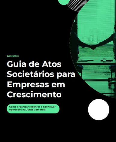 Foto Empresas em Crescimento
