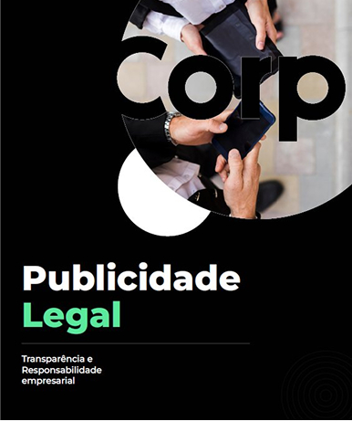Foto Publicidade Legal: Transparência e Responsabilidade Empresarial